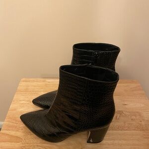 Sam Edelman booties